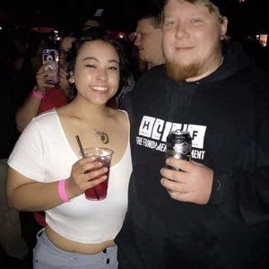 Meet your Posher, Carissa